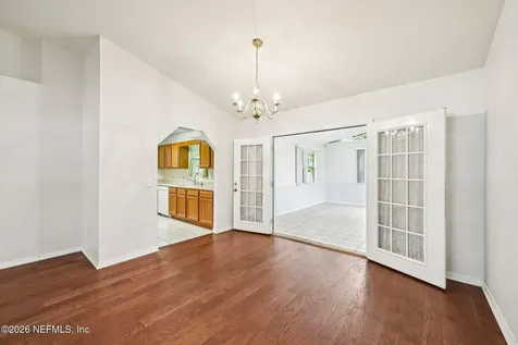 163 SW Hancock Court Lake City FL 32024