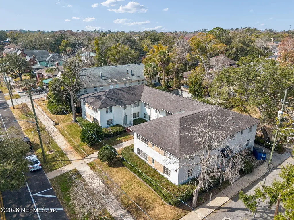 2761 Street Johns Avenue Jacksonville FL 32205