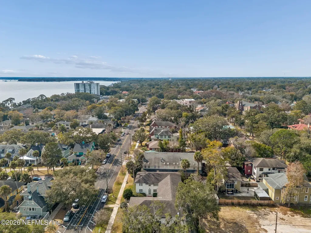 2761 St Johns Avenue Jacksonville FL 32205