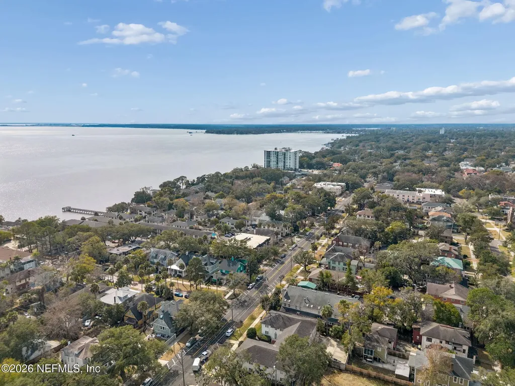 2761 St Johns Avenue Jacksonville FL 32205