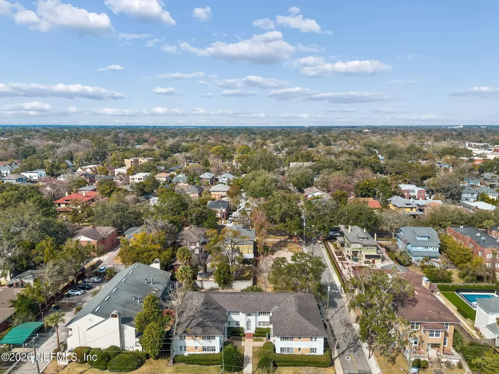 2761 St Johns Avenue Jacksonville FL 32205