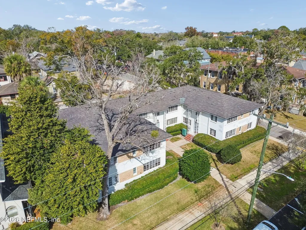 2761 St Johns Avenue Jacksonville FL 32205