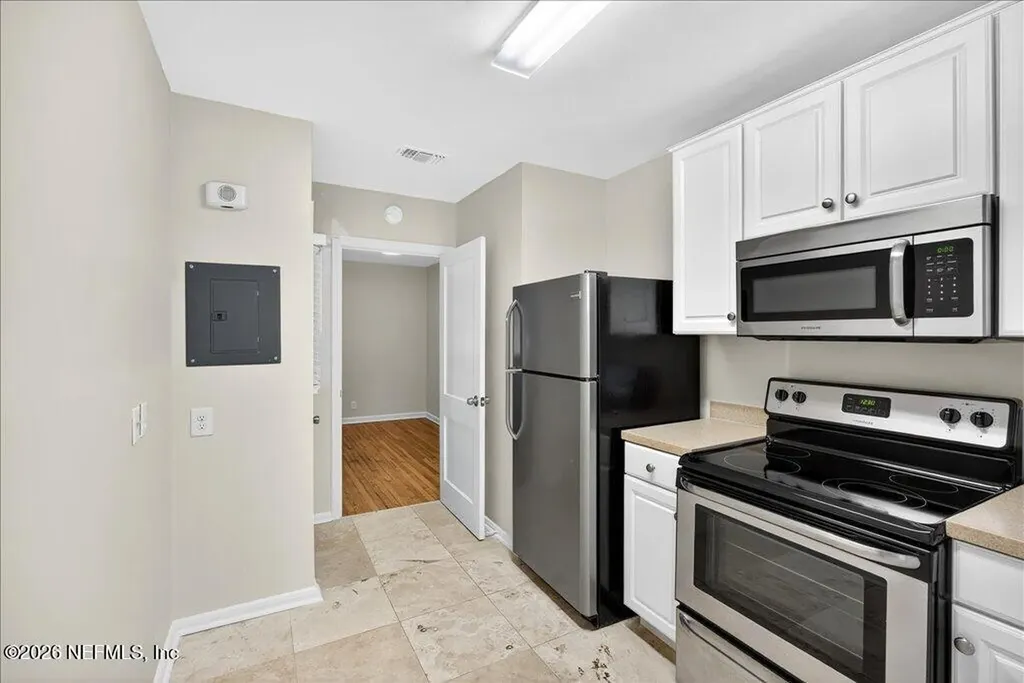 2761 St Johns Avenue Jacksonville FL 32205