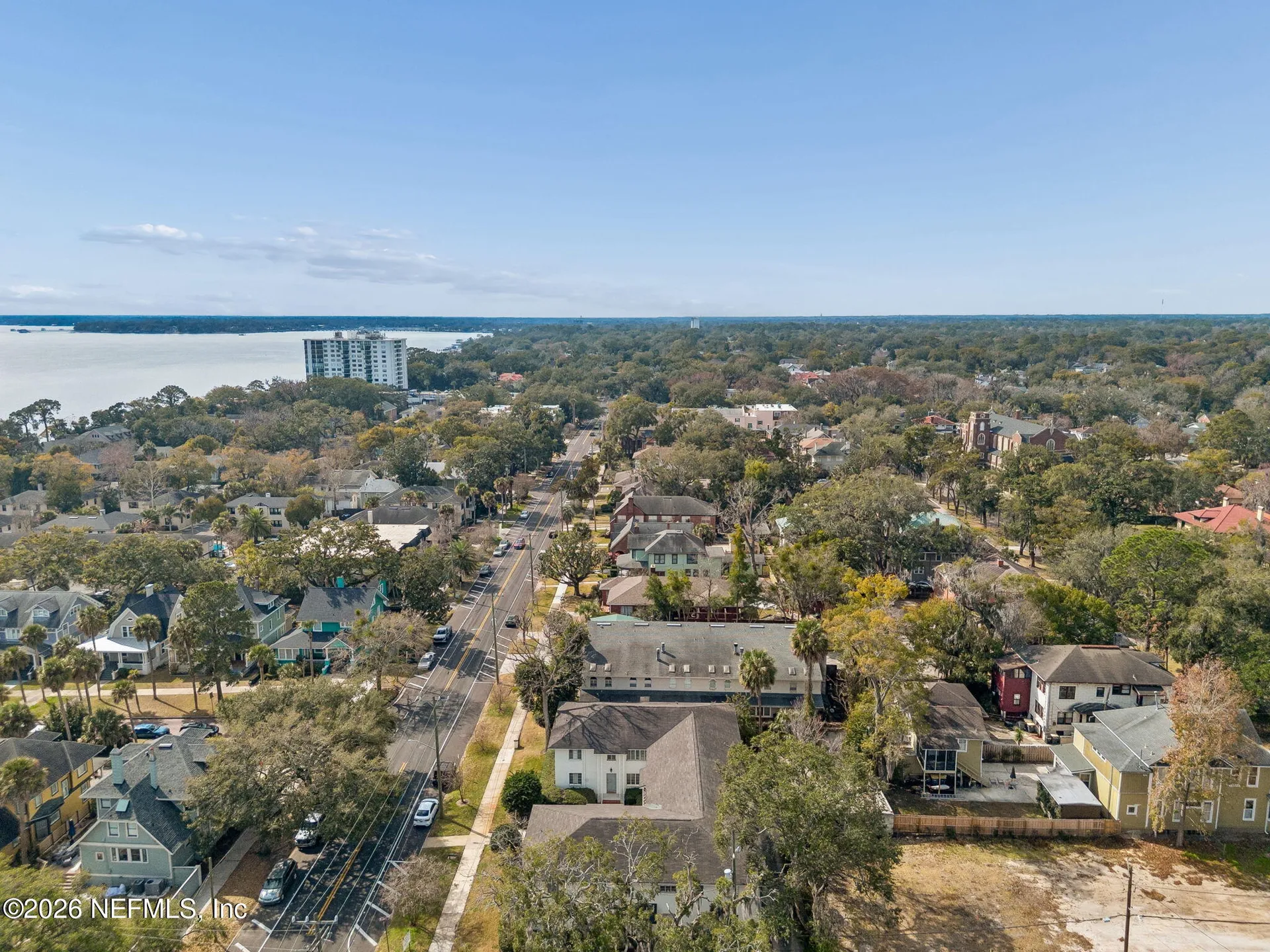 2761 St Johns Avenue Jacksonville FL 32205
