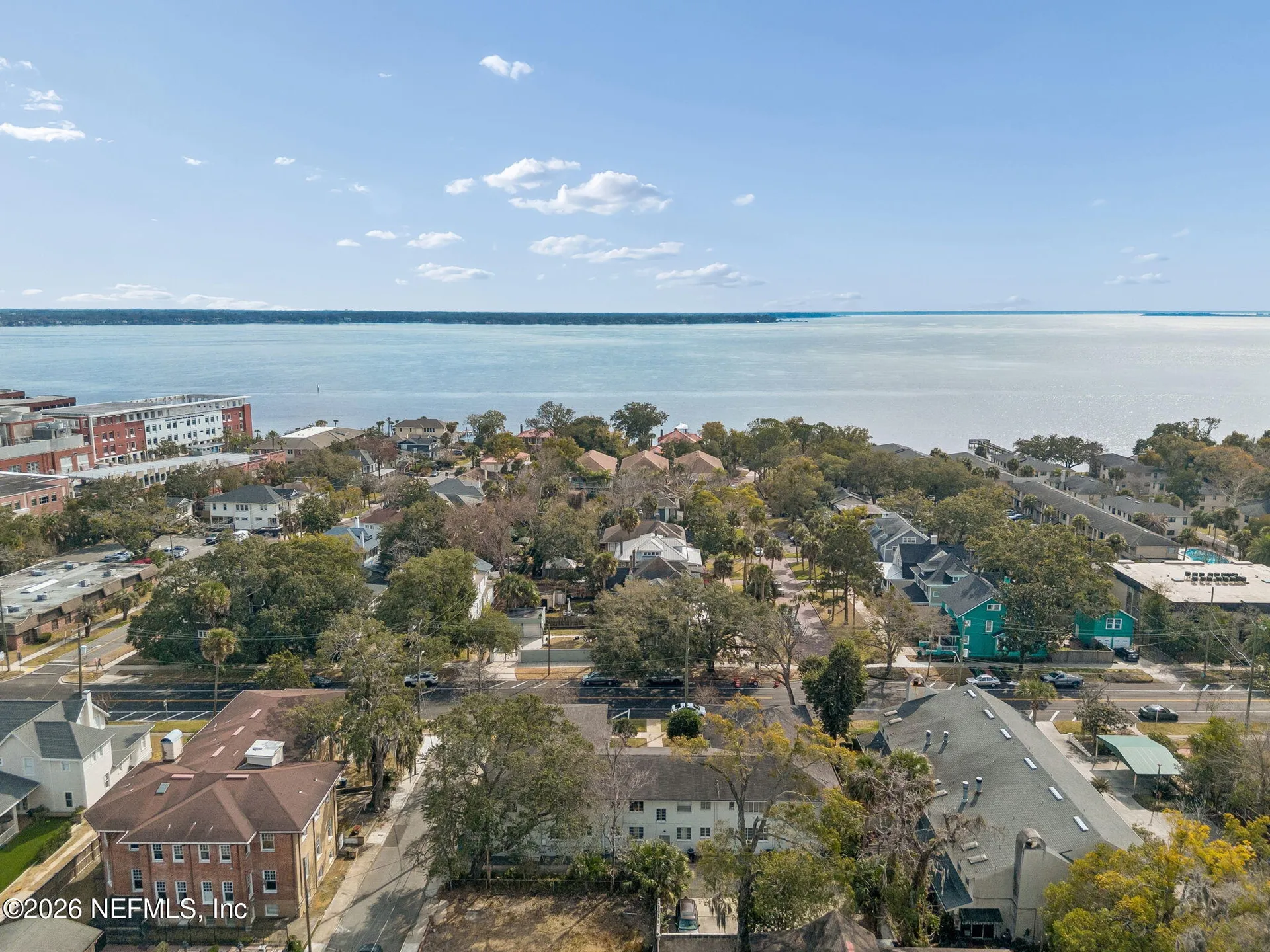 2761 St Johns Avenue Jacksonville FL 32205