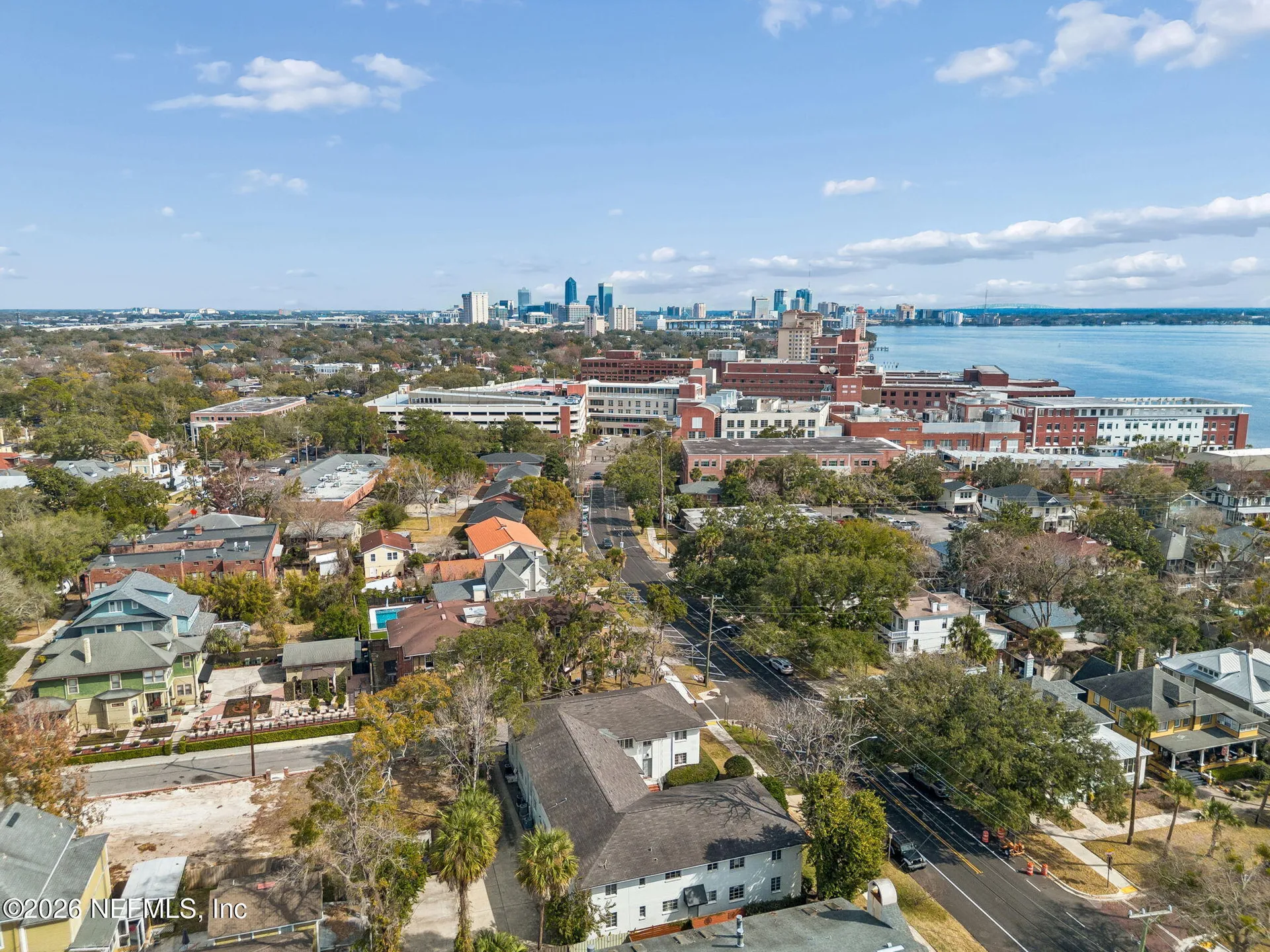 2761 St Johns Avenue Jacksonville FL 32205
