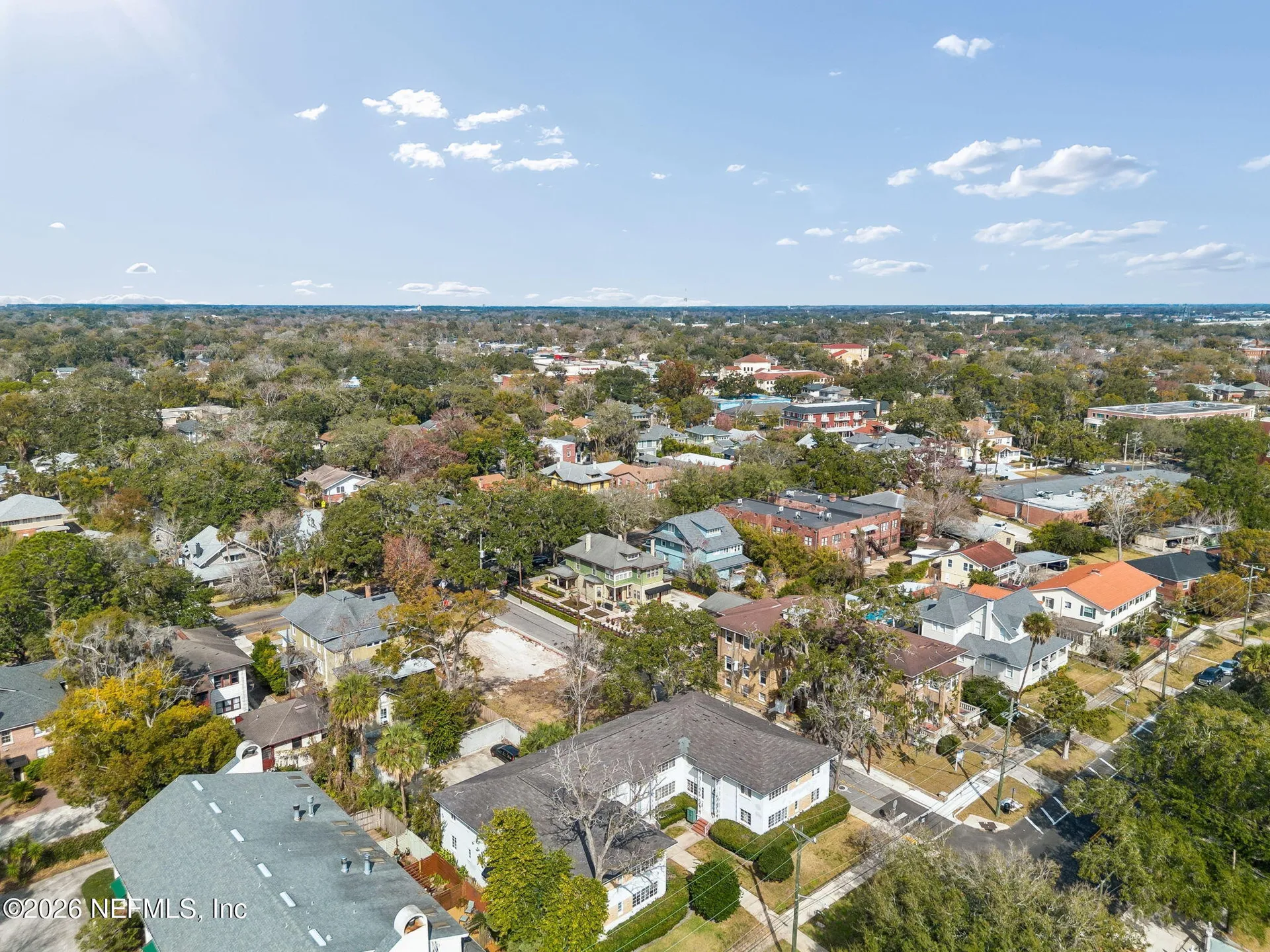 2761 St Johns Avenue Jacksonville FL 32205