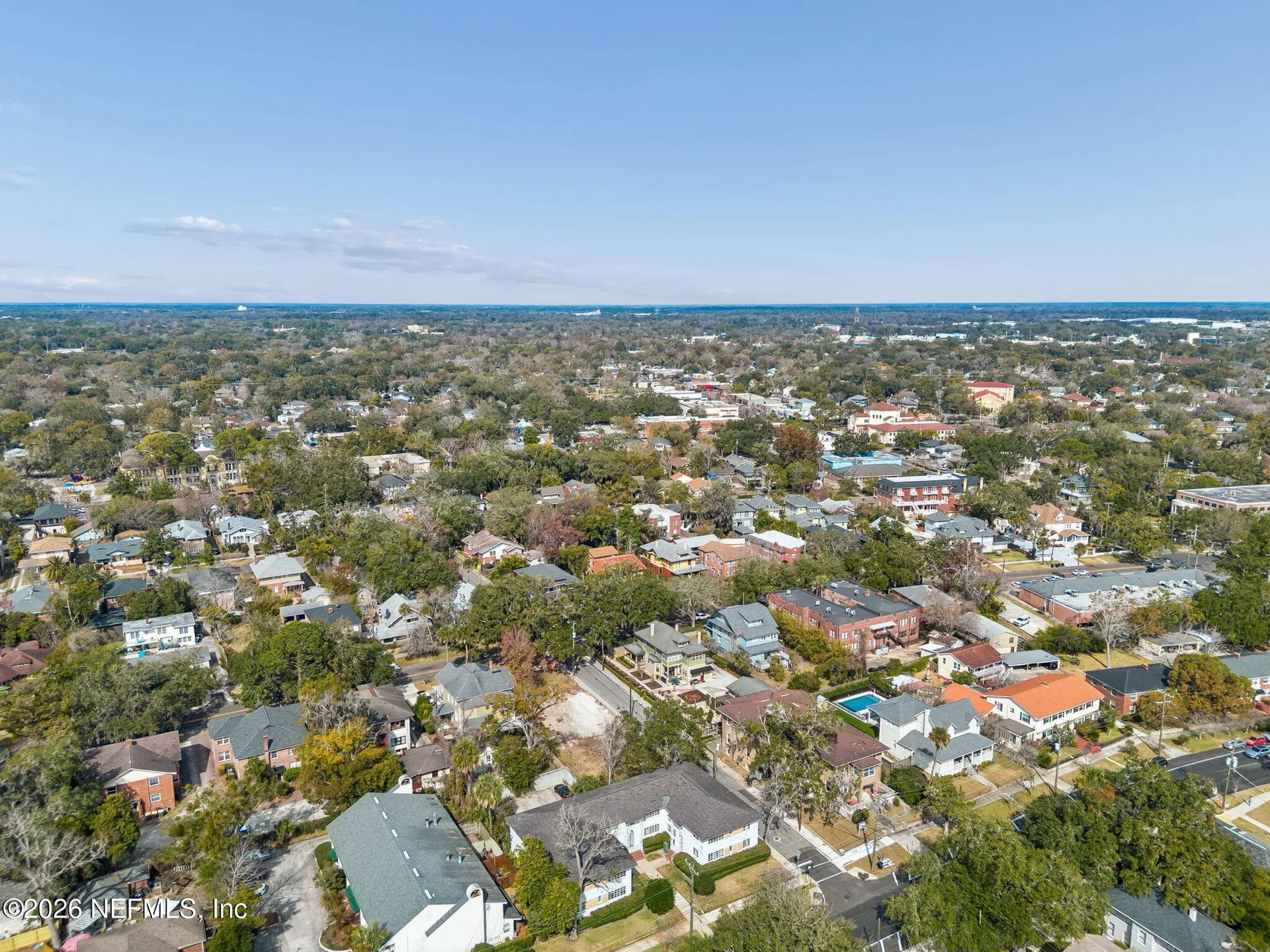 2761 St Johns Avenue Jacksonville FL 32205