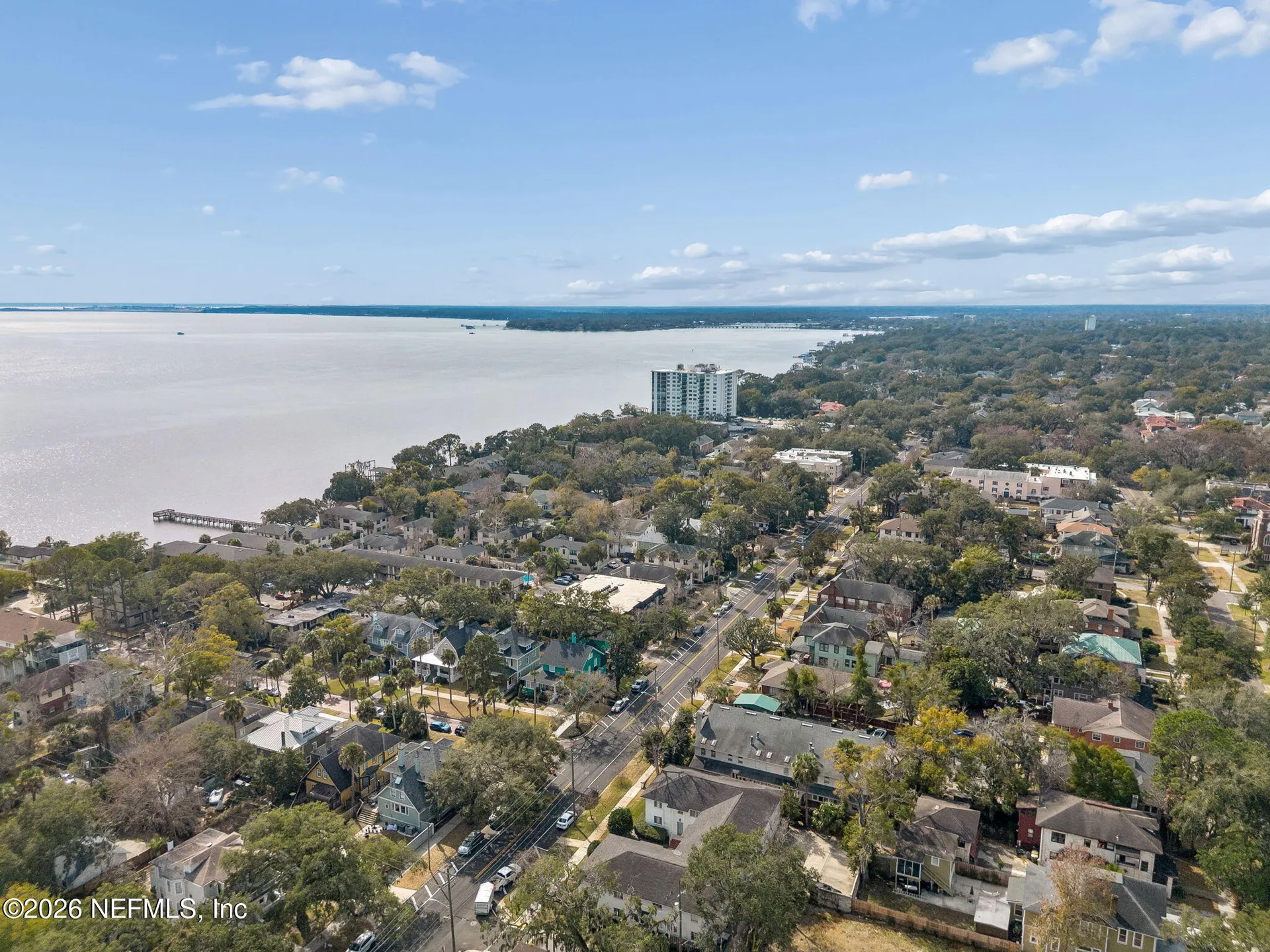 2761 St Johns Avenue Jacksonville FL 32205