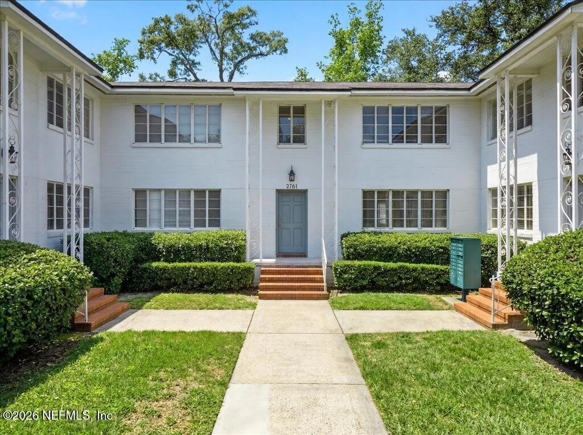 2761 St Johns Avenue Jacksonville FL 32205
