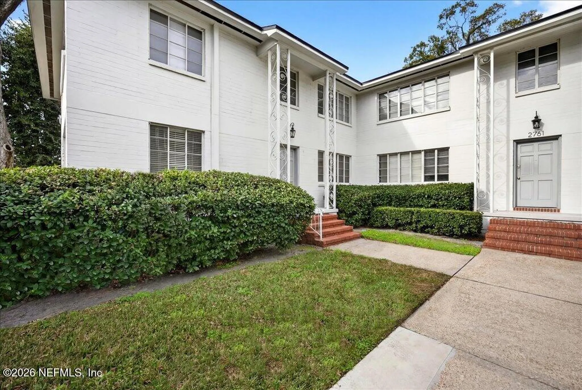 2761 St Johns Avenue Jacksonville FL 32205