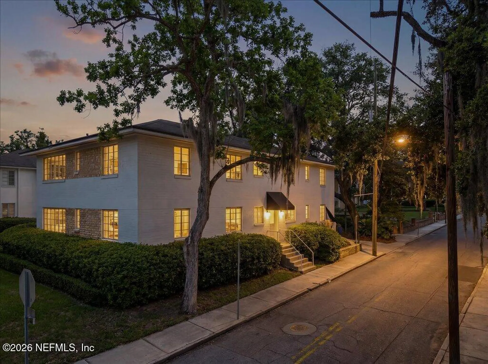 2761 St Johns Avenue Jacksonville FL 32205