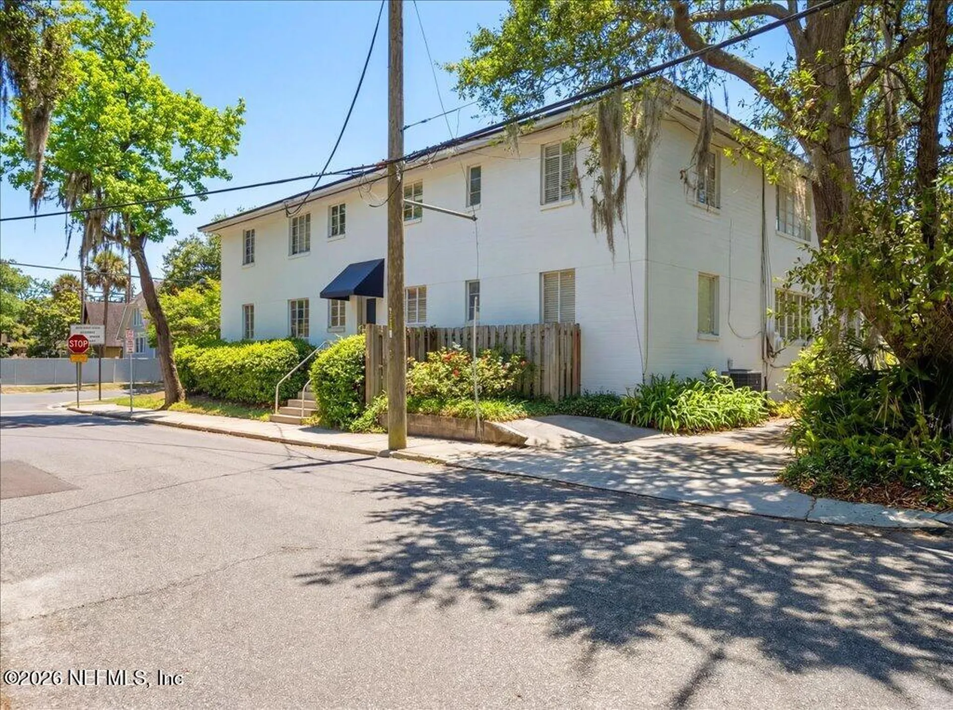 2761 St Johns Avenue Jacksonville FL 32205
