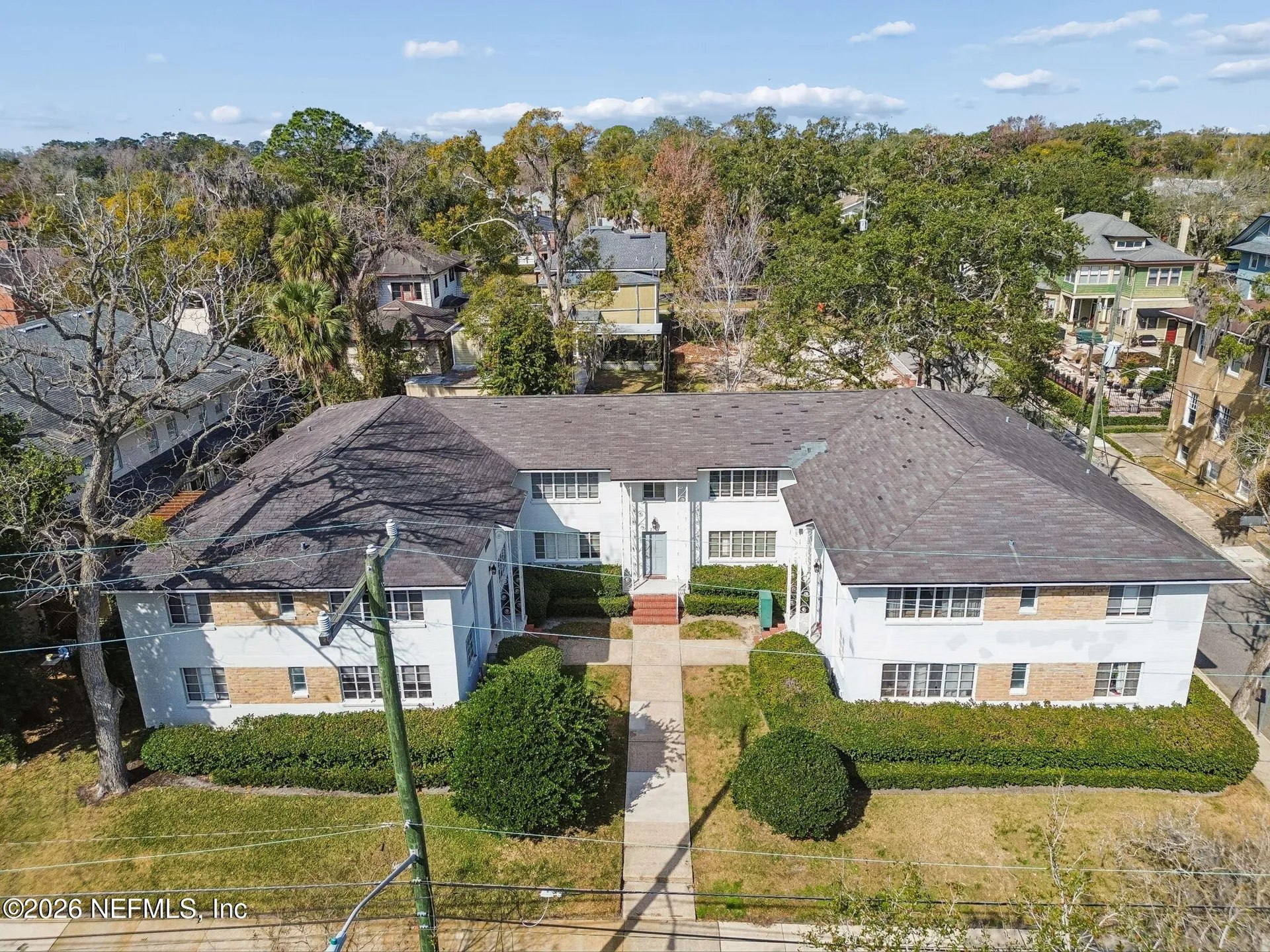 2761 St Johns Avenue Jacksonville FL 32205