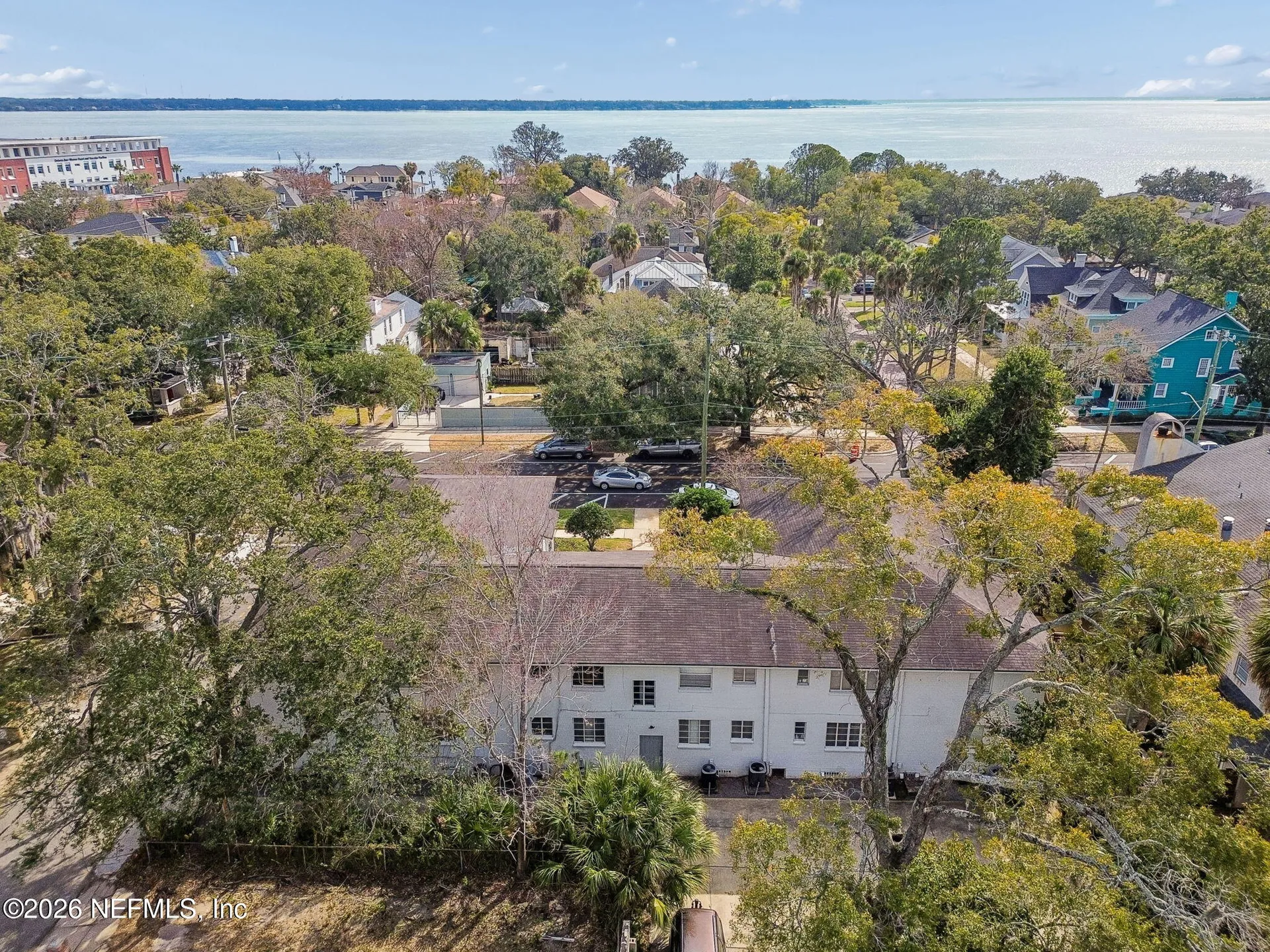 2761 St Johns Avenue Jacksonville FL 32205