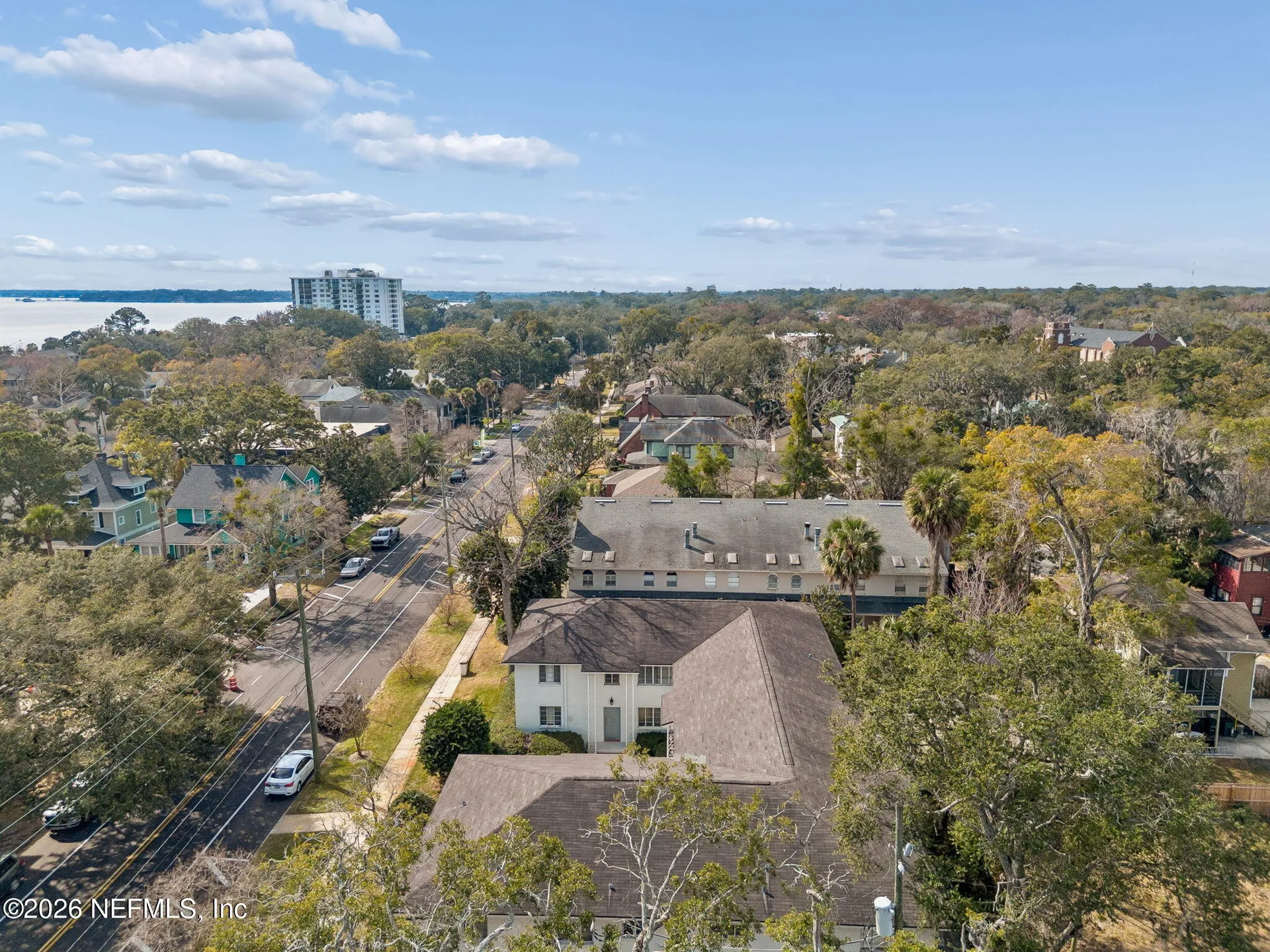 2761 St Johns Avenue Jacksonville FL 32205