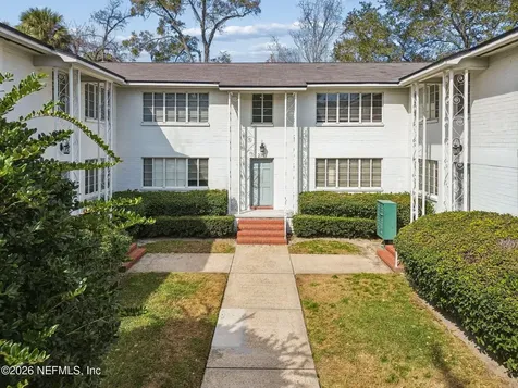 2761 Street Johns Avenue Jacksonville FL 32205