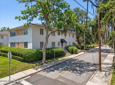 2761 Street Johns Avenue Jacksonville FL 32205