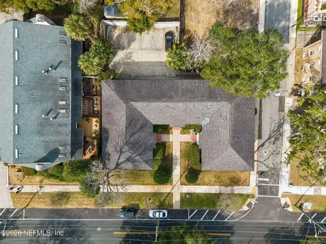 2761 Street Johns Avenue Jacksonville FL 32205