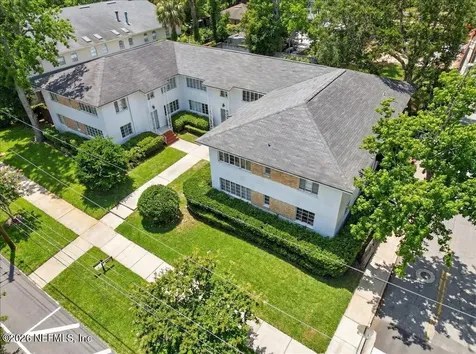 2761 Street Johns Avenue Jacksonville FL 32205