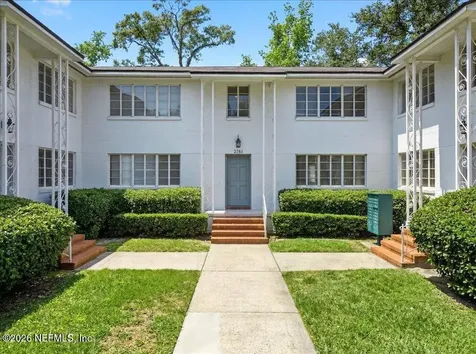 2761 Street Johns Avenue Jacksonville FL 32205