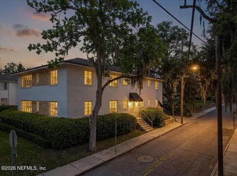 2761 Street Johns Avenue Jacksonville FL 32205