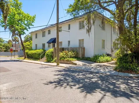 2761 Street Johns Avenue Jacksonville FL 32205