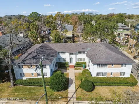 2761 Street Johns Avenue Jacksonville FL 32205
