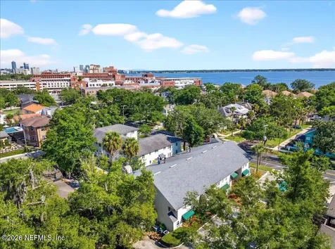 2761 Street Johns Avenue Jacksonville FL 32205