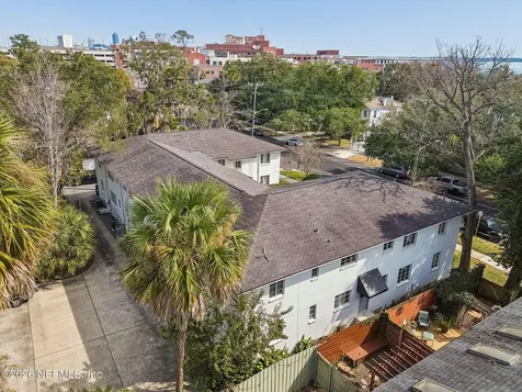 2761 Street Johns Avenue Jacksonville FL 32205