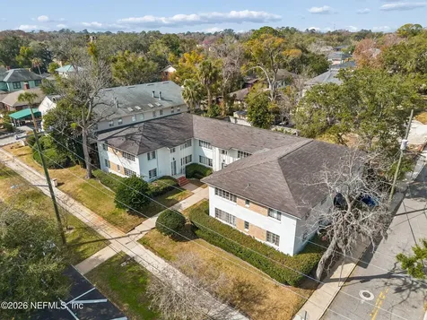 2761 Street Johns Avenue Jacksonville FL 32205