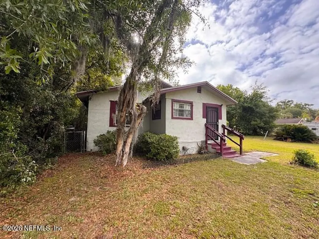 3730 Beverly Avenue Jacksonville FL 32208