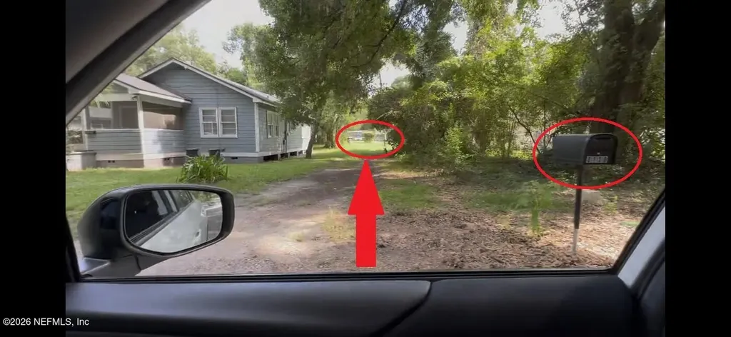 3730 Beverly Avenue Jacksonville FL 32208