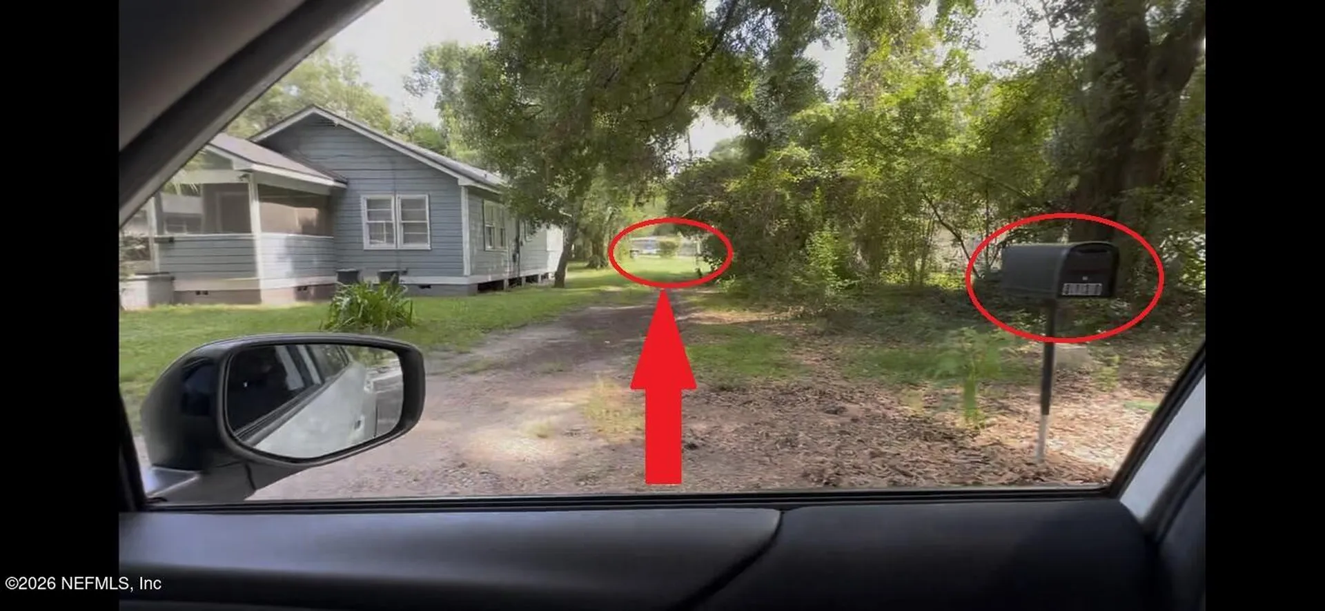 3730 Beverly Avenue Jacksonville FL 32208