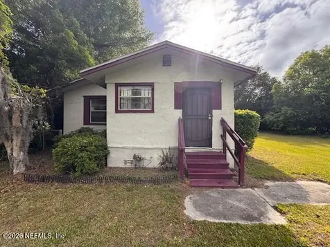 3730 Beverly Avenue Jacksonville FL 32208