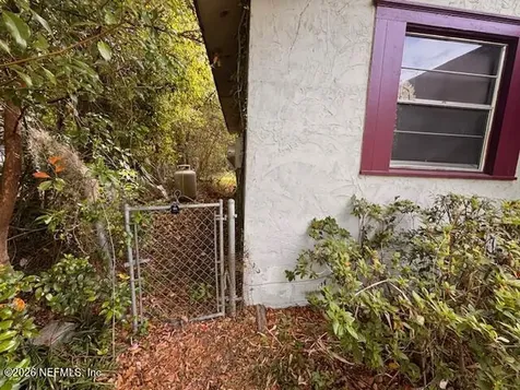 3730 Beverly Avenue Jacksonville FL 32208