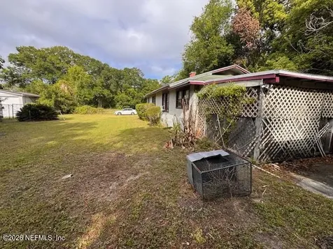 3730 Beverly Avenue Jacksonville FL 32208