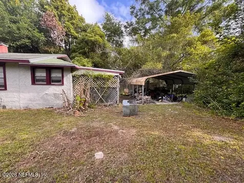 3730 Beverly Avenue Jacksonville FL 32208