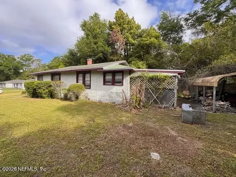 3730 Beverly Avenue Jacksonville FL 32208