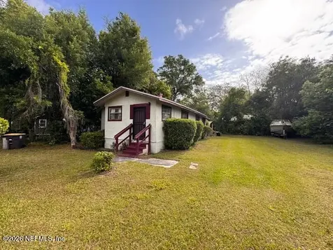 3730 Beverly Avenue Jacksonville FL 32208