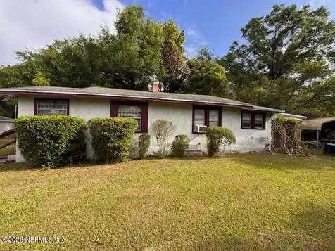 3730 Beverly Avenue Jacksonville FL 32208