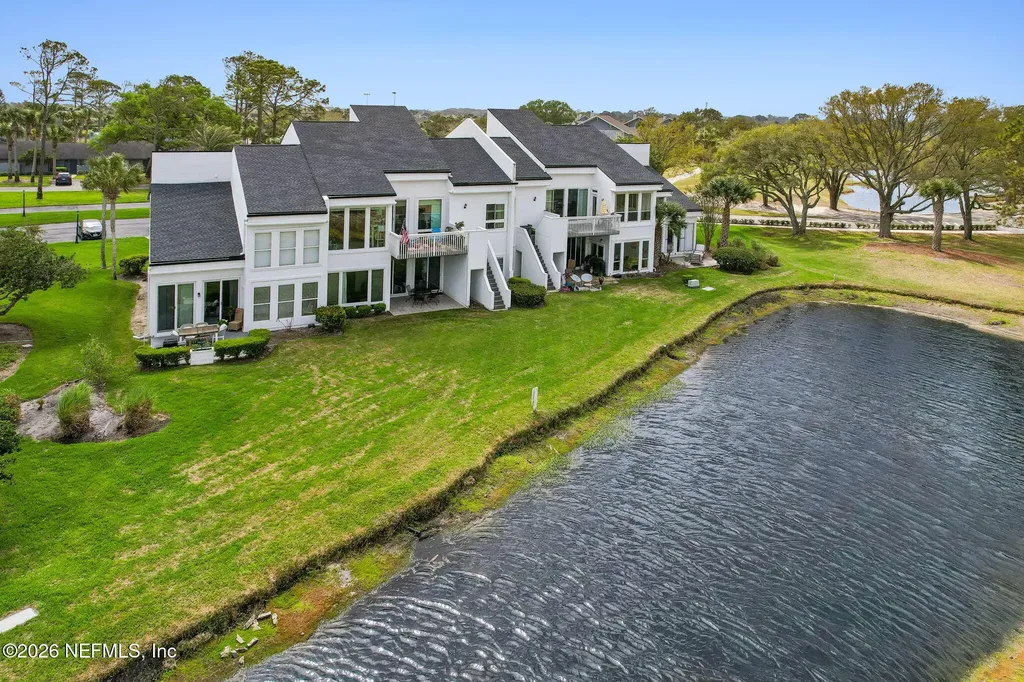 4 Cove Road Ponte Vedra Beach FL 32082