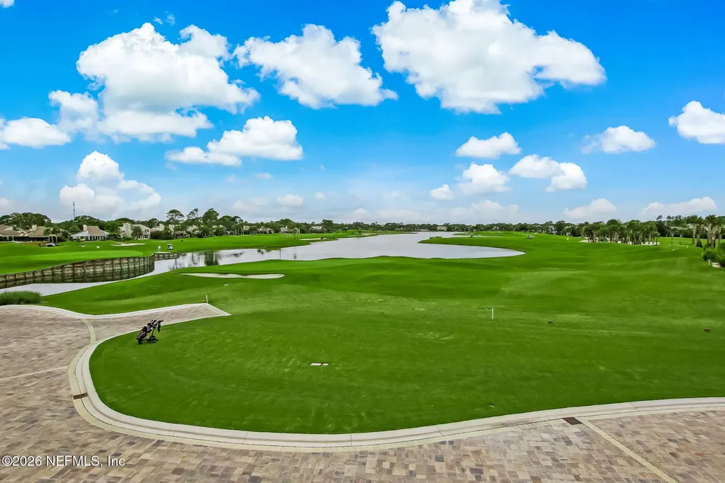 4 Cove Road Ponte Vedra Beach FL 32082