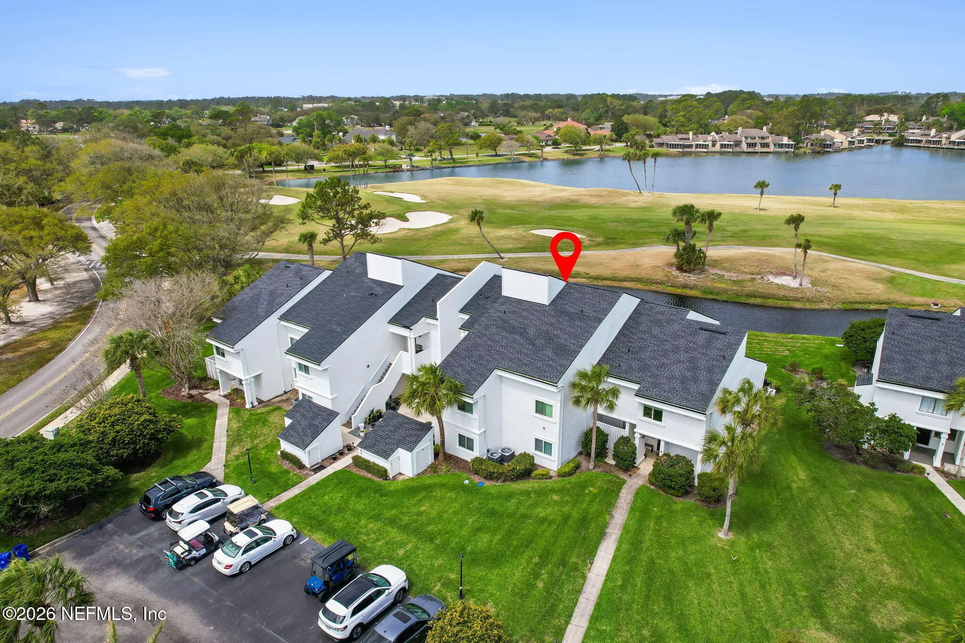 4 Cove Road Ponte Vedra Beach FL 32082