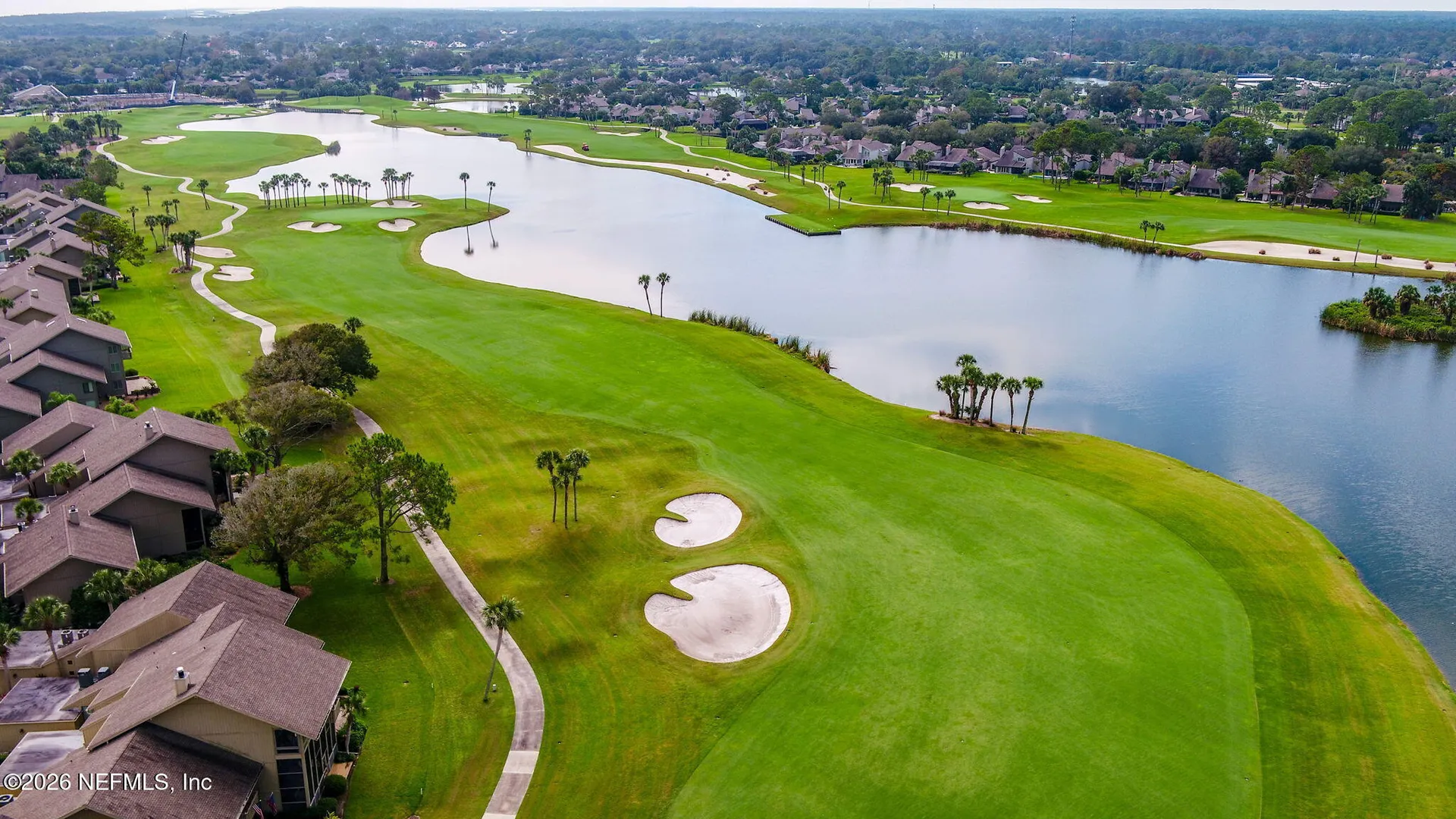 4 Cove Road Ponte Vedra Beach FL 32082