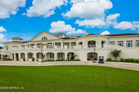 4 Cove Road Ponte Vedra Beach FL 32082