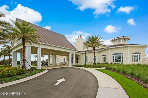 4 Cove Road Ponte Vedra Beach FL 32082