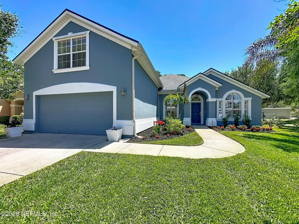 3091 Covenant Cove Drive Jacksonville FL 32224