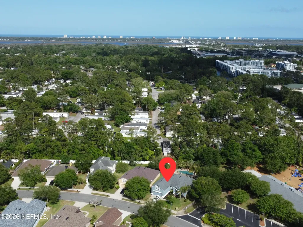 3091 Covenant Cove Drive Jacksonville FL 32224