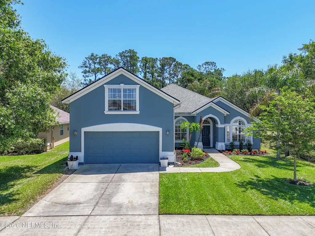 3091 Covenant Cove Drive Jacksonville FL 32224